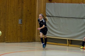 Bild 122 - C-Juniorinnen Hausturnier